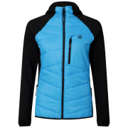 Ženska oudoor jakna Dare 2b Womens Aerofse Padded Hybrid Jacket plava/crna ElysBlue/Blk