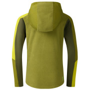 Dječja jakna Dare 2b Thriving IV Stretch Midlayer Goldn Cypress