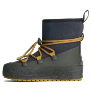 Dječje zimske cipele Tretorn Aspa Hybrid Jr Navy