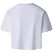 Ženska majica The North Face W Evolution Simple Dome Crop Rlx Ss Tee