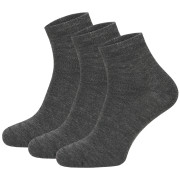 Čarape Zulu Diplomat Merino Mid 3-pack