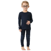 Dječji funkcionalni set Helly Hansen K Lifa Merino Set Navy