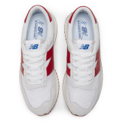 Muška obuća New Balance MS237RG