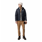 Muška jakna Columbia Powder Pass™ Hooded Jacket