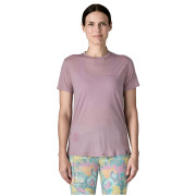 Ženska majica Patagonia Women's Capilene Cool Merino Blend Graphic Shirt