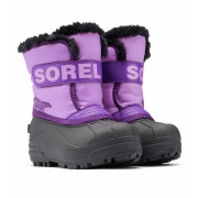 Dječje zimske cipele Sorel Childrens Snow Commander™ Boot