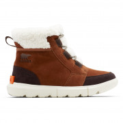 Ženske zimske cipele  Sorel Explorer™ II Carnival Cozy Wp smeđa