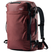 Ruksak Matador Globerider 35 crvena Garnet