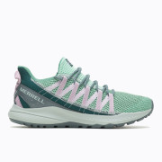 Ženske cipele Merrell Bravada Edge svijetlo zelena