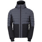 Muška jakna Dare 2b Ollie II Jacket crna/siva Black/Ebony