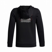 Dječja dukserica Under Armour Armour Flc Retro Grphc HD