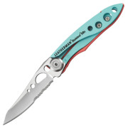 Sklopivi nož Leatherman Skeletool KBX
