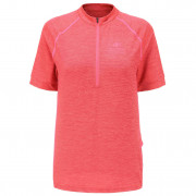 Ženska majica Alpine Pro Obaqa ružičasta