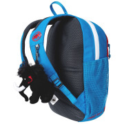 Dječji ruksak  Mammut First Zip 8 l