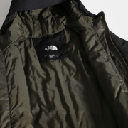 Muška jakna The North Face M Millerton Insulated Jacket