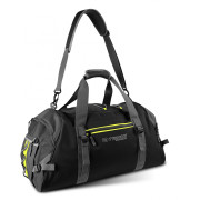 Torba Trimm Practic crna/siva