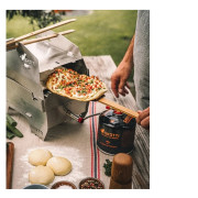 Dodatak za roštiljanje SKOTTI Pečící kámen