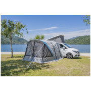 Nadogradnja Brunner Air Travel II A.I.R. TECH