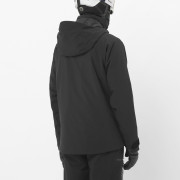 Muška jakna Salomon Brilliant 2.0 Jacket M