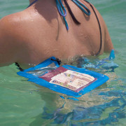 Vodootporna torbice LifeVenture Hydroseal Phone Case