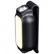 Baterijska lampa na punjenje Fenix E-Lite crna