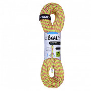 Uže za penjanje Beal Ice Line 8,1 mm (60 m) zelena