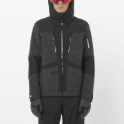 Muška jakna Salomon Spark Jacket M