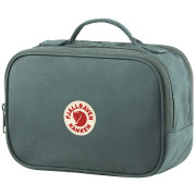 Toaletni torba Fjällräven Kånken Toiletry Bag zelena FrostGreen