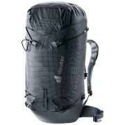 Turistički ruksak Deuter Guide Lite 30 crna black