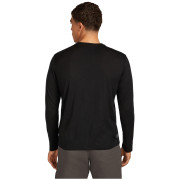 Muške funkcionalne majice Icebreaker Men Merino 150 Tech Lite LS Tee Rainer Ridge