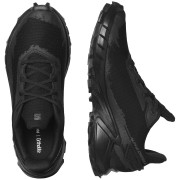 Ženske tenisice za trčanje Salomon Alphacross 4 Gore-Tex
