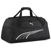 Sportska torba Puma Fundamental M Sports Ba crna Black