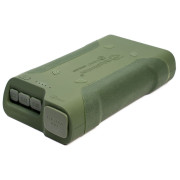 Power bank eksterne baterije Ridge Monkey Vault C-Smart Wireless 42150mAh Green