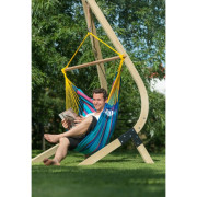 Stalak za stolicu za ljuljanje La Siesta Vela Basic