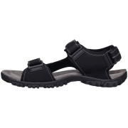 Muške sandale Loap Allen crna Black