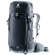 Ruksak Deuter Trail Pro 36 crna black-shale