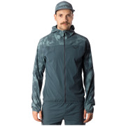 Muška vjetrovka Dynafit Trail Reflective Wind Jkt M