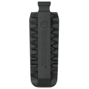Set nasadnih ključeva Leatherman BIT KIT #6 crna BLACK