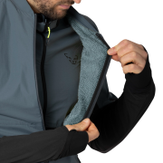 Muški prsluk Dynafit Alpine Insulation Vest M