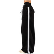 Ženske trenerke Nebbia Oversized sweatpants Power