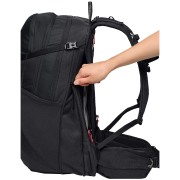 Mali planinarski ruksak Vaude Wizard 24+4