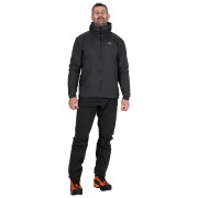 Muška jakna Mountain Equipment Intra Hooded Jacket Men's