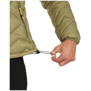 Muška jakna Kilpi Rebeki-M (2024)