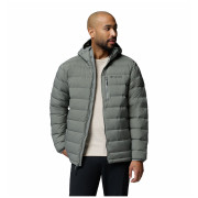 Muška jakna Columbia Drift Peak™ Stretch Down Hooded Jacket