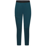 Muške hlače Salewa Pedroc 3 Dst Light Pant M plava pond blue