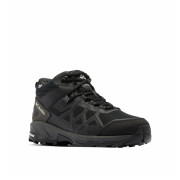Muške cipele Columbia Peakfreak™ 3 Mid Outdry™ crna Black, Dark Grey