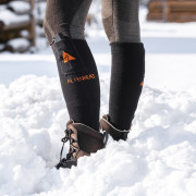 Grijane čarape Alpenheat Fire Wool Socks