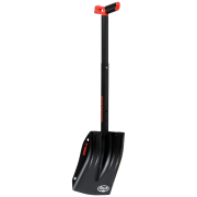 Lopata Backcountry Access Dozer 2H-S Shovel Black/Red crna/crvena black red