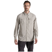 Muška košulja Craghoppers NosiLife Adventure Long Sleeved Shirt III