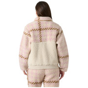 Ženska fleece jakna Helly Hansen W Moonlit Pile Jacket